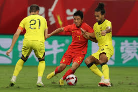 与了西甲联